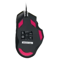 Игровая мышь A4Tech Bloody J95 (зеленый) фото 5
